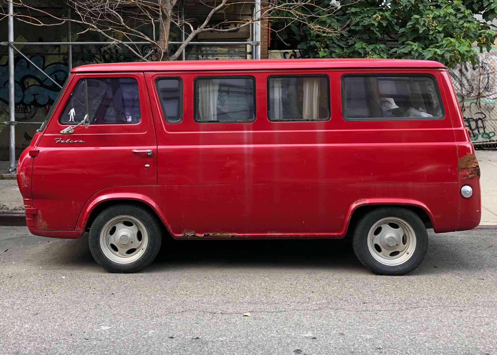 van