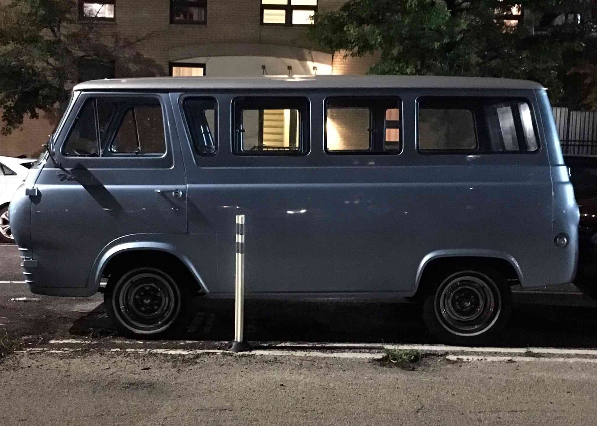 van