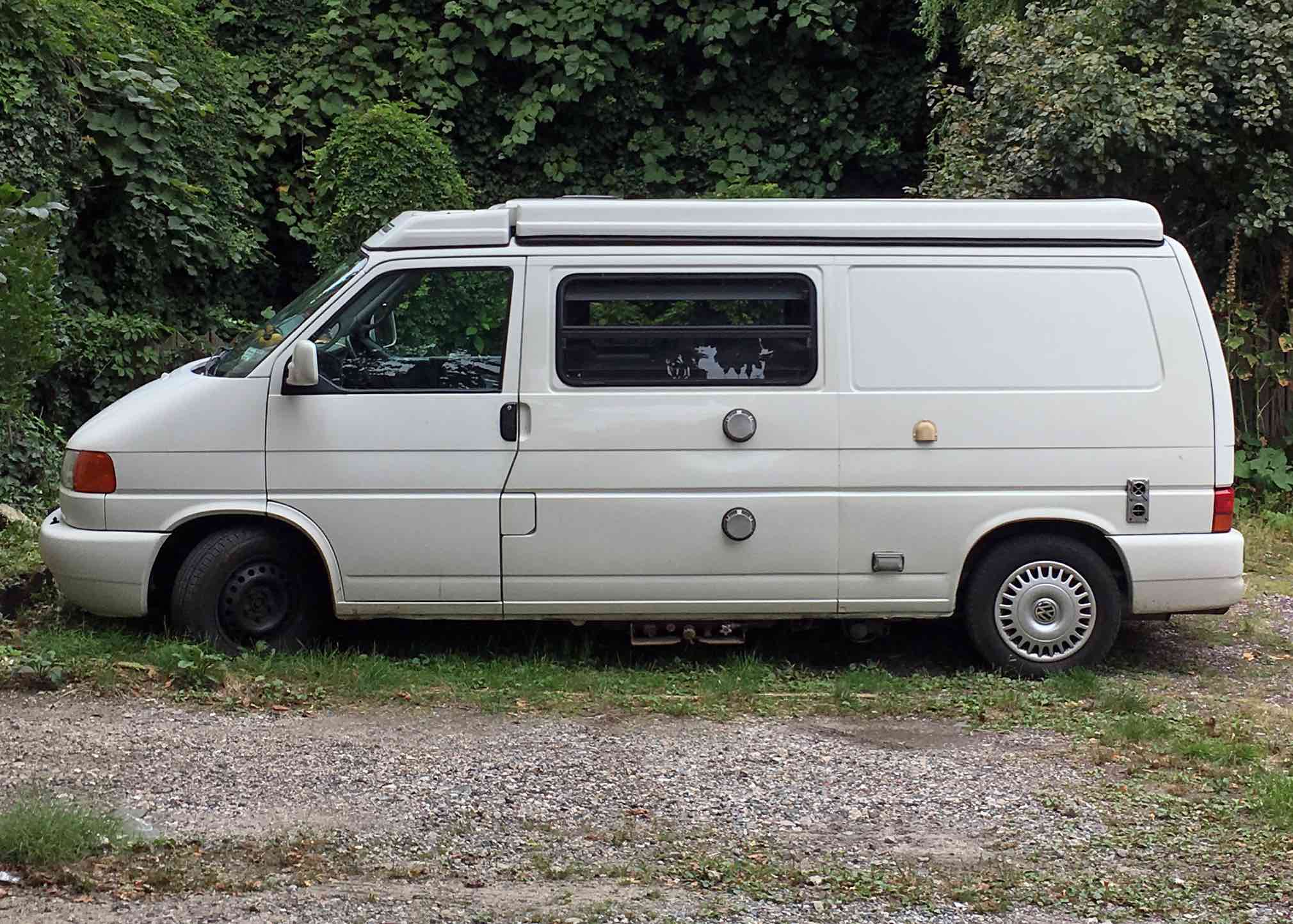 van