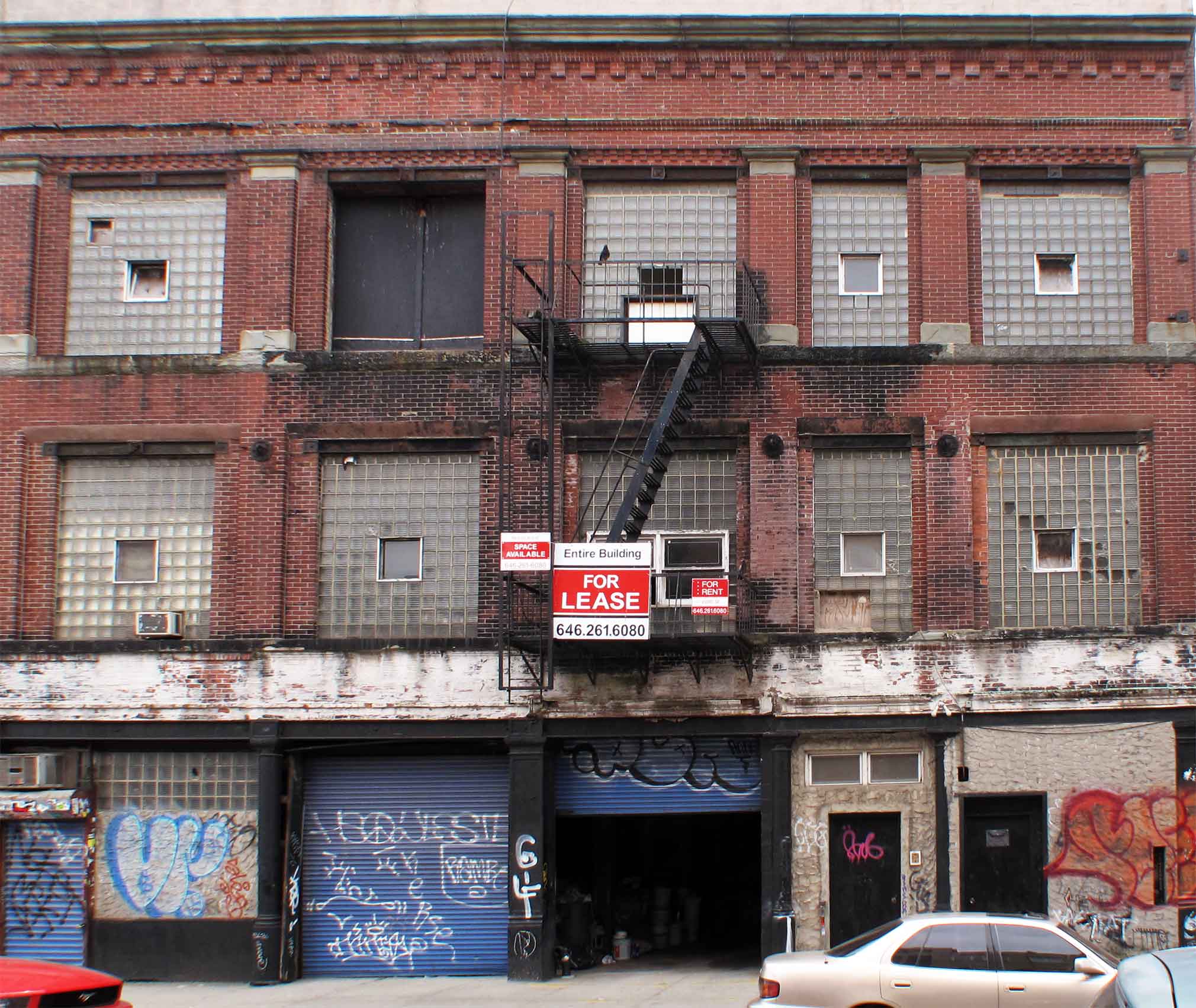 Urban Outfitters before